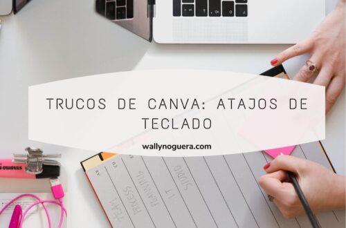 Trucos de Canva