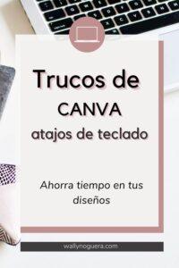 Trucos de Canva