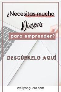 Mitos del emprendimiento