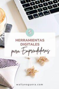 Herramientas para emprender