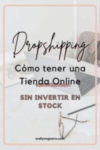 Dropshipping