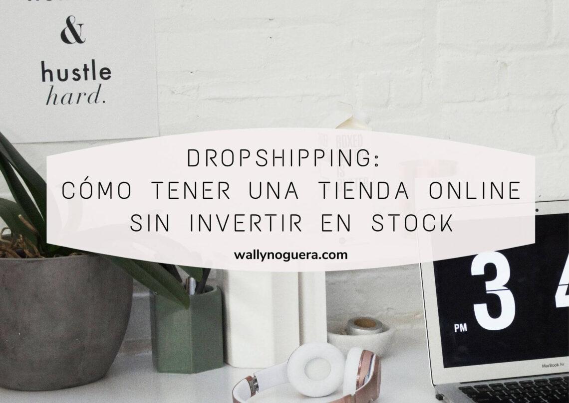 Dropshipping