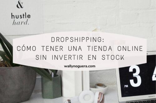 Dropshipping