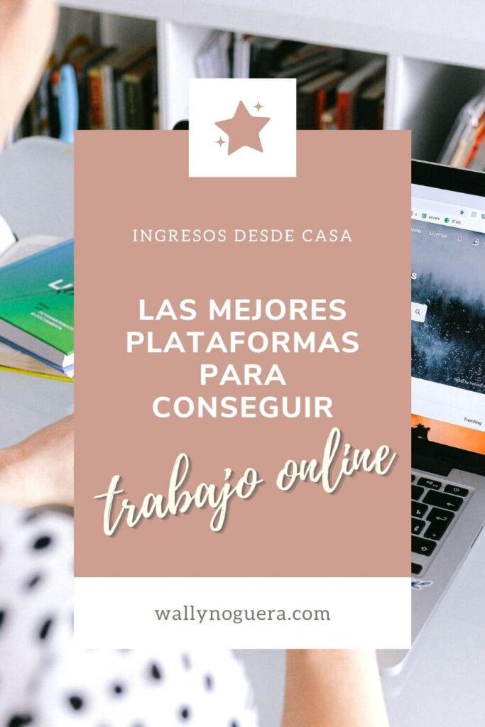 Las mejores plataformas para trabajar como freelancer