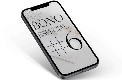 Bono 6